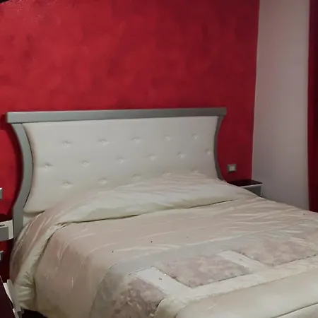 Apartmán Casa Ab Imo Pectore