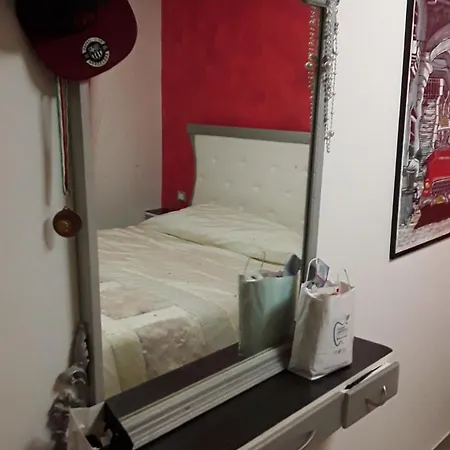 Casa Ab Imo Pectore Apartmán