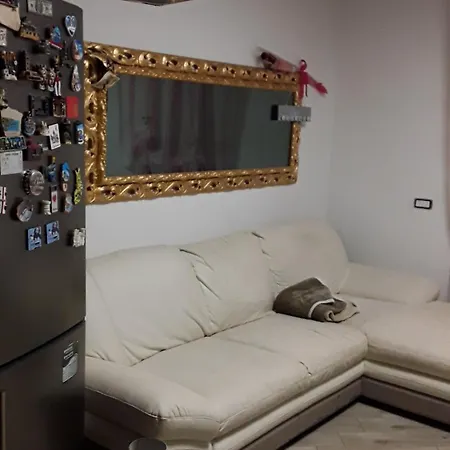 Lejlighed Casa Ab Imo Pectore Amaseno