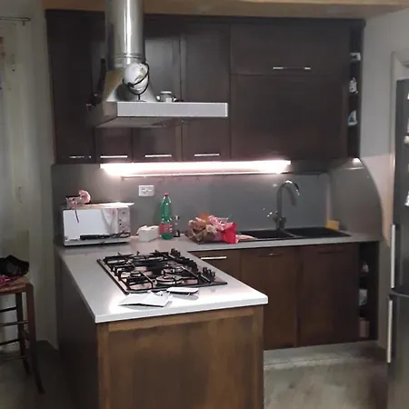 Casa Ab Imo Pectore *