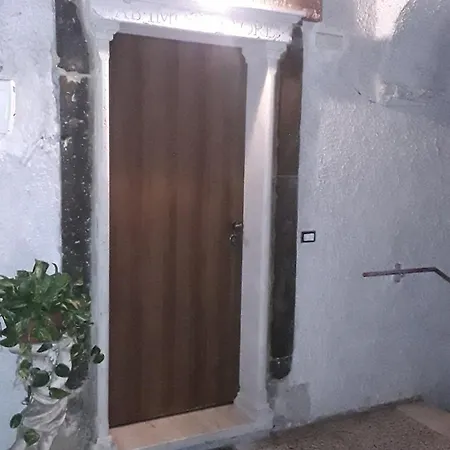 Casa Ab Imo Pectore Lejlighed Amaseno